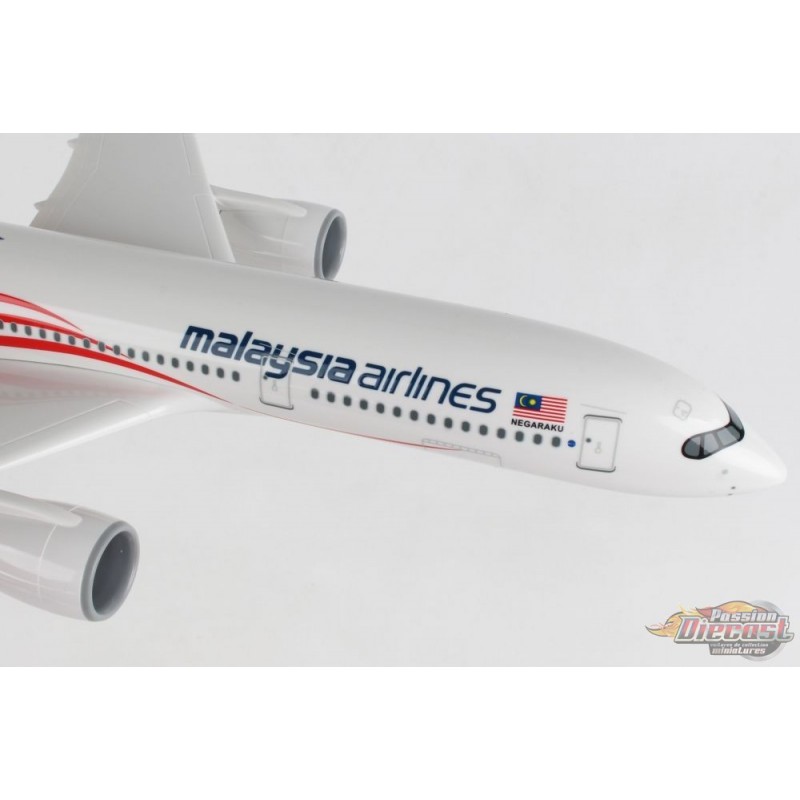 Malaysia Airlines Airbus A Skymarks Skr Passion