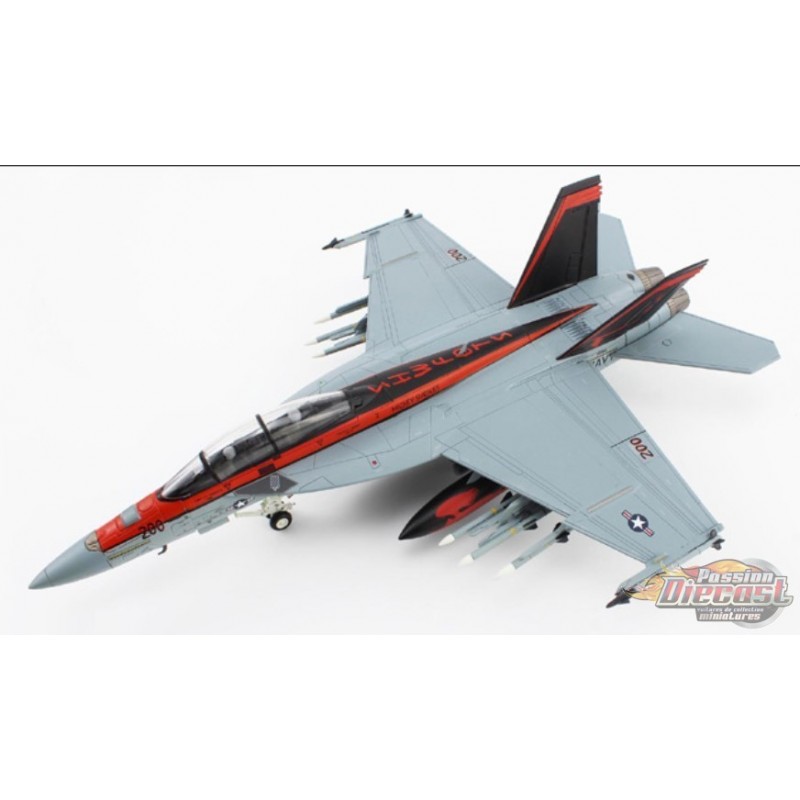 Mcdonnell Douglas F A F Super Hornet Usn Vfa Mighty Shrikes Uss