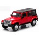 2012 Jeep Wrangler Islander – White