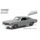 1:43 Fast & Furious  Fast & Furious (2009)  1970 Chevy Chevelle SS  Primer Grey 