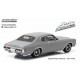 1:43 Fast & Furious  Fast & Furious (2009)  1970 Chevy Chevelle SS  Primer Grey 