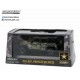 2014 Jeep Wrangler Unlimited - U.S. Army-  Greenlight 1/43 - 86068
