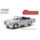  1969 Mercedes-Benz 280 SE Convertible - Top Down - The Hangover 