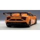 FORD GT LM SPEC II TEST CAR (CARBON FIBER LIVERY) 