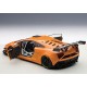 FORD GT LM SPEC II TEST CAR (CARBON FIBER LIVERY) 