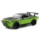 Letty's  Dodge  Challenger 2008 Off Road - Fast & Furious 7 - Jada 1/24 - 97131 - Passion Diecast