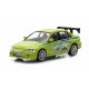 2 Fast 2 Furious (2003) - 2002 Mitsubishi Lancer Evolution VII - Greenlight 1/43 86209