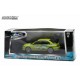 2 Fast 2 Furious (2003) - 2002 Mitsubishi Lancer Evolution VII - Greenlight 1/43 86209