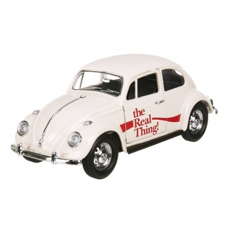 1966 VW Beetle - the Real thing 1.24