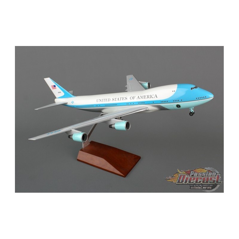 skymarks air force one