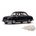 1954 Panhard Dyna Z1 BLACK