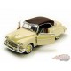 Chevrolet Bel Air 1950  - Motormax 1/24 - 73268- Passion Diecast 