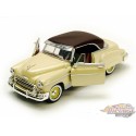 Chevrolet Bel Air 1950  - Motormax 1/24 - 73268