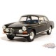Peugeot 404 Coupe 1967 Black Norev 1/18 184778 Passion Diecast 
