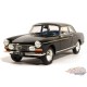 Peugeot 404 Coupe 1967 Noir Norev 1/18 184778 Passion Diecast 