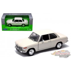 2002 BMW TI BEIGE Welly 1/24 24053 Passion Diecast 