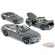 Mercedes Benz C Klasse 2014 Blue