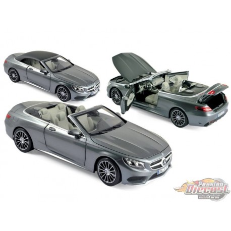 Mercedes Benz C Klasse 2014 Blue