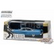 1-43 Hollywood - 1955 Cadillac Fleetwood Series 60 Special Black - The Godfather (1972)