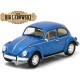 Da Fino's Volkswagen Beetle - The Big Lebowski (1998)
