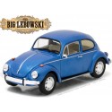 Da Fino's Volkswagen Beetle - The Big Lebowski (1998)