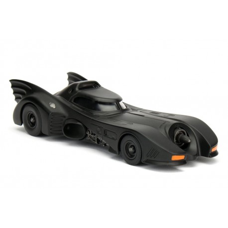 BATMOBILE 1966  CLASSIQUE SÉRIES TÉLÉVISÉ