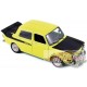 1976 SIMCA 1000 Rallye 2 - Maya jaune - Norev 1/18 - 185708 - Passion Diecast 