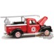 TEXACO 1:18 FORD 1940 FIRE TRUCK