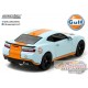 2017 Chevrolet Camaro SS Gulf Racing - greenlight 1/24 - 18233