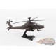 AH-64D APACHE LONGBOW 1/100  POSTAGE STAMP PS5600 Passion Diecast