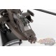 AH-64D APACHE LONGBOW 1/100  POSTAGE STAMP PS5600 Passion Diecast