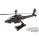 AH-64D APACHE LONGBOW 1/100  POSTAGE STAMP PS5600 Passion Diecast