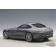 MERCEDES-AMG GT S NOIR MATT