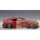 ROCKET BUNNY TOYOTA 86 (ROUGE /ROUE GRISE) - Autoart  1/18 - 78757 -Passion Diecast 