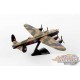 AVRO LANCASTER RAAF  1/150 POSTAGE STAMP  Passion Diecast 