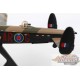 AVRO LANCASTER RAAF  1/150 POSTAGE STAMP  Passion Diecast 