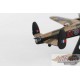 AVRO LANCASTER RAAF  1/150 POSTAGE STAMP  Passion Diecast 