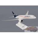 Boeing 787-800  AEROMEXICO  Skymarks 1:200 - SKR335