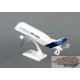 SKYMARKS 1/200  SKR666 Airbus BELUGA A300-600ST #1 Passion Diecast