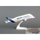 SKYMARKS 1/200  SKR666 Airbus BELUGA A300-600ST #1 Passion Diecast