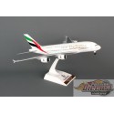 EMIRATES  AIRBUS  A380-800   Skymark 1/200 SKR698