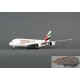 SKYMARKS 1/200 SKR698  EMIRATES AIRBUS  A380-800 Passion Diecast