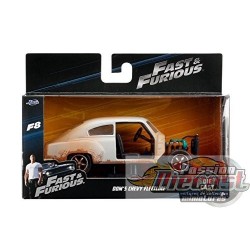 FAST & FURIOUS 8 - DOM'S CHEVROLET FLEETLINE