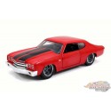 FAST & FURIOUS - DOM'S 1970 CHEVROLET CHEVELLE SS