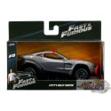 FAST & FURIOUS 8 - LETTY'S RALLY FIGHTER