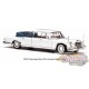 SUNSTAR 1/18 1966 Mercedes-Benz 600 Landaulet - BLANC Sunstar 2301 1/18 - Passion Diecast 