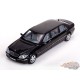 Mercedes-Benz S-Class Pullman - Black