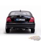 Mercedes-Benz S-Class Pullman - Black