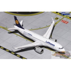 Lufthansa Airbus A320neo  1/400
