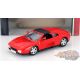 Ferrari 348 TS Red - Bburago 1/18 - 16006 -  Passion Diecast 